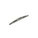 Bosch rear wiper H410 - Length: 400 mm - rear wiper blade, Thumbnail 4