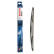 Bosch rear wiper H410 - Length: 400 mm - rear wiper blade