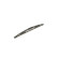 Bosch rear wiper H410 - Length: 400 mm - rear wiper blade, Thumbnail 5