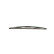 Bosch rear wiper H410 - Length: 400 mm - rear wiper blade, Thumbnail 6