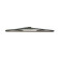 Bosch rear wiper H411 - Length: 400 mm - rear wiper blade, Thumbnail 2