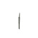 Bosch rear wiper H411 - Length: 400 mm - rear wiper blade, Thumbnail 9