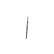 Bosch rear wiper H412 - Length: 400 mm - rear wiper blade, Thumbnail 3