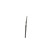 Bosch rear wiper H412 - Length: 400 mm - rear wiper blade, Thumbnail 5