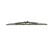 Bosch rear wiper H451 - Length: 450 mm - rear wiper blade, Thumbnail 2