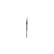 Bosch rear wiper H451 - Length: 450 mm - rear wiper blade, Thumbnail 10