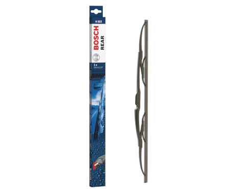 Bosch rear wiper H503 - Length: 500 mm - rear wiper blade