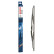 Bosch rear wiper H503 - Length: 500 mm - rear wiper blade