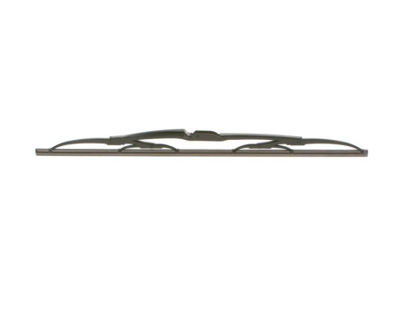 Bosch rear wiper H503 - Length: 500 mm - rear wiper blade, Image 6