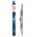 Bosch rear wiper H550 - Length: 550 mm - rear wiper blade