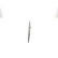 Bosch rear wiper H550 - Length: 550 mm - rear wiper blade, Thumbnail 8