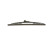Bosch rear wiper H595 - Length: 280 mm - rear wiper blade, Thumbnail 2