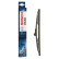 Bosch rear wiper H595 - Length: 280 mm - rear wiper blade