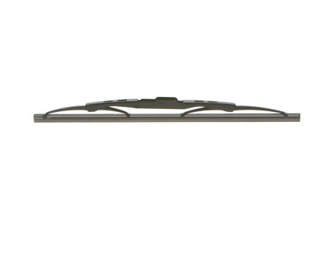 Bosch rear wiper H772 - Length: 340 mm - rear wiper blade, Image 2