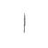 Bosch rear wiper H772 - Length: 340 mm - rear wiper blade, Thumbnail 8