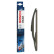 Bosch rear wiper H801 - Length: 260 mm - rear wiper blade