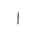 Bosch rear wiper H801 - Length: 260 mm - rear wiper blade, Thumbnail 8