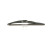 Bosch rear wiper H801 - Length: 260 mm - rear wiper blade, Thumbnail 9