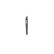 Bosch rear wiper H801 - Length: 260 mm - rear wiper blade, Thumbnail 10