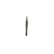 Bosch rear wiper H840 - Length: 290 mm - rear wiper blade, Thumbnail 8