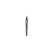 Bosch rear wiper H840 - Length: 290 mm - rear wiper blade, Thumbnail 10