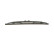 Bosch rear wiper H874 - Length: 340 mm - rear wiper blade, Thumbnail 2