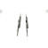 Bosch Twin 046S wiper blades - Length: 680/680 mm - set of front wiper blades, Thumbnail 10