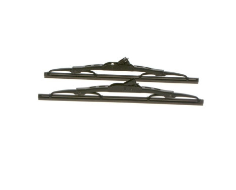 Bosch Twin 280 wiper blades - Length: 280/280 mm - set of front wiper blades, Image 2