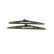 Bosch Twin 280 wiper blades - Length: 280/280 mm - set of front wiper blades, Thumbnail 4