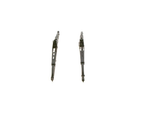 Bosch Twin 280 wiper blades - Length: 280/280 mm - set of front wiper blades, Image 5