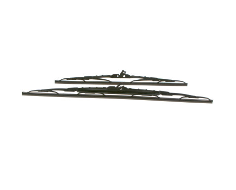 Bosch Twin 291S wiper blades - Length: 600/450 mm - set of front wiper blades, Image 2