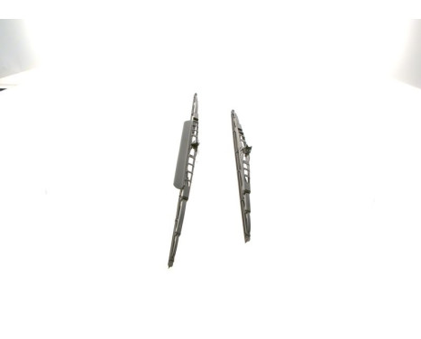 Bosch Twin 291S wiper blades - Length: 600/450 mm - set of front wiper blades, Image 7