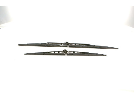 Bosch Twin 291S wiper blades - Length: 600/450 mm - set of front wiper blades, Image 8