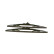 Bosch Twin 340 wiper blades - Length: 340/340 mm - set of front wiper blades, Thumbnail 2
