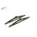 Bosch Twin 340 wiper blades - Length: 340/340 mm - set of front wiper blades, Thumbnail 5