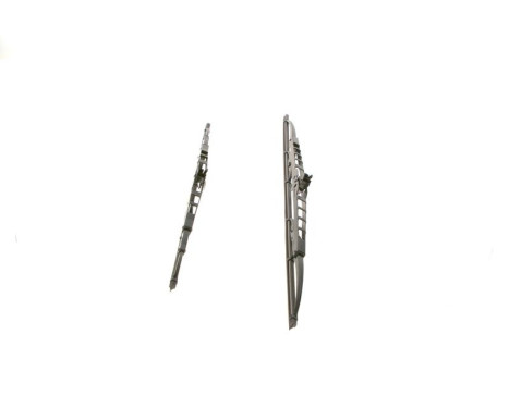 Bosch Twin 361 wiper blades - Length: 500/400 mm - set of front wiper blades, Image 7