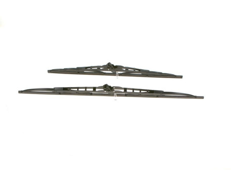 Bosch Twin 361 wiper blades - Length: 500/400 mm - set of front wiper blades, Image 8