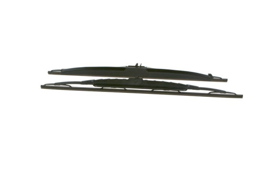 Bosch Twin 367S wiper blades - Length: 600/625 mm - set of front wiper blades, Image 6