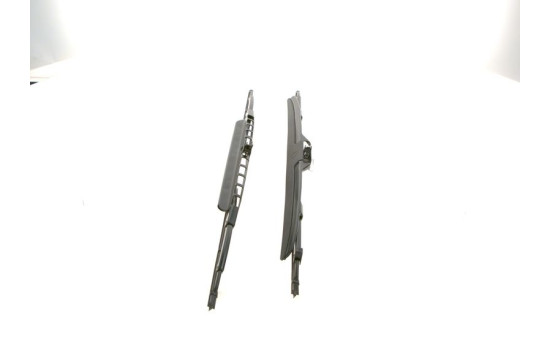 Bosch Twin 367S wiper blades - Length: 600/625 mm - set of front wiper blades, Image 8
