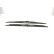 Bosch Twin 367S wiper blades - Length: 600/625 mm - set of front wiper blades, Thumbnail 9