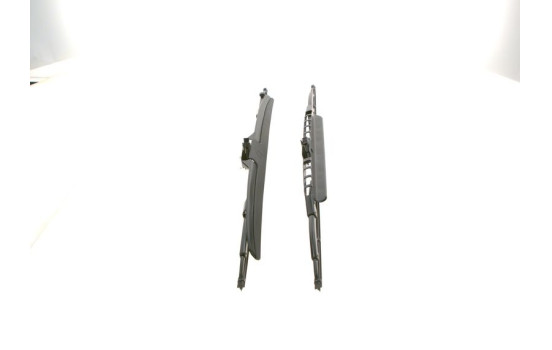 Bosch Twin 367S wiper blades - Length: 600/625 mm - set of front wiper blades, Image 10