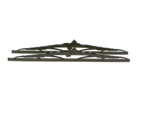 Bosch Twin 400 wiper blades - Length: 400/400 mm - set of front wiper blades, Image 2