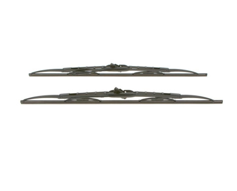 Bosch Twin 405 wiper blades - Length: 550/550 mm - set of front wiper blades, Image 6