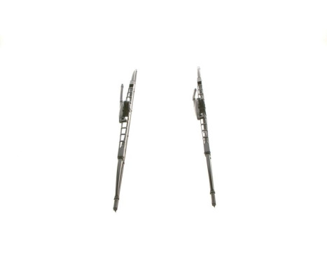 Bosch Twin 405 wiper blades - Length: 550/550 mm - set of front wiper blades, Image 8