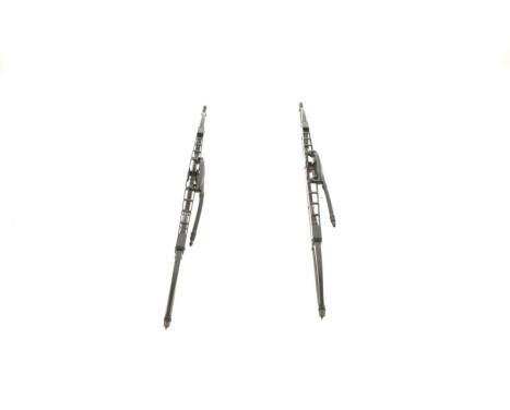 Bosch Twin 405 wiper blades - Length: 550/550 mm - set of front wiper blades, Image 10