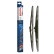 Bosch Twin 450S wiper blades - Length: 450/450 mm - set of front wiper blades