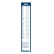 Bosch Twin 450U wiper blade - Length: 450 mm - single front wiper blade, Thumbnail 3