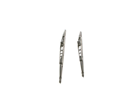 Bosch Twin 472 wiper blades - Length: 425/380 mm - set of front wiper blades, Image 9