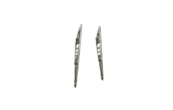 Bosch Twin 472 wiper blades - Length: 425/380 mm - set of front wiper blades, Image 9