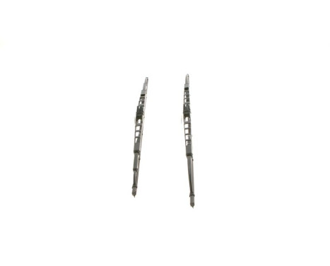 Bosch Twin 502 wiper blades - Length: 500/450 mm - set of front wiper blades, Image 9